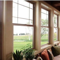 Window and Door Installation - Products