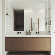 Eric’s House Bathroom Ideas