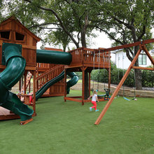 Treehouse