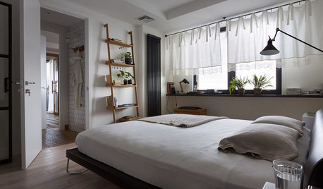 Дизайн спальни 17 кв м: фото и лучшие идеи