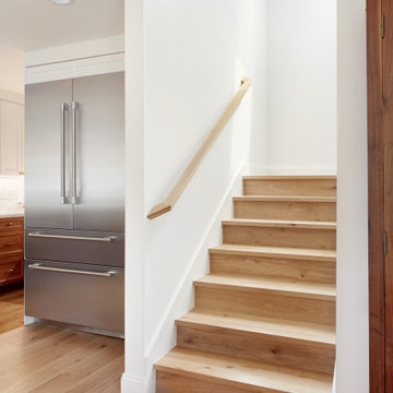 Luxury Custom Home Remodel | Los Altos
