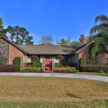 Ranch Elevation