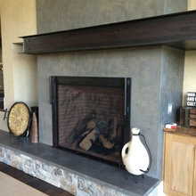 Mantle