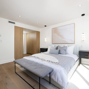 High-end Condo Renovation - Lonsdale