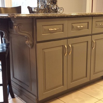 C & L Refinishing #2