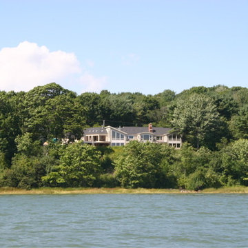 Exterior Additions