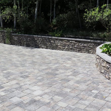 Pavers