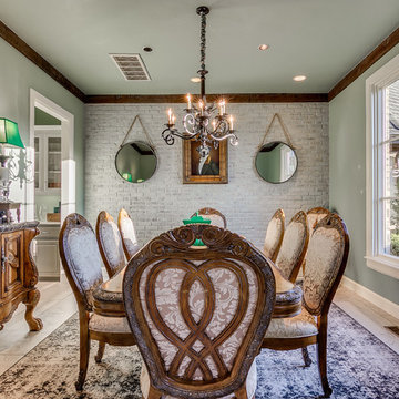 15600 Bald Cypress Cove Edmond, Oklahoma - Wyatt Poindexter KW Elite