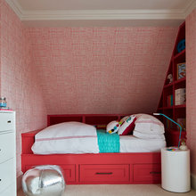 Ivy's room