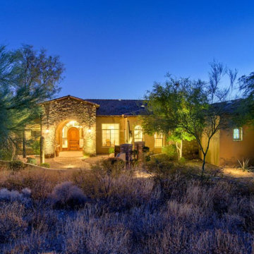 SOLD - Echo Canyon - $1,800,000