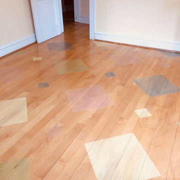 Lots of different styles! Call us to discuss your goals!
