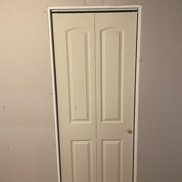 Repair projects