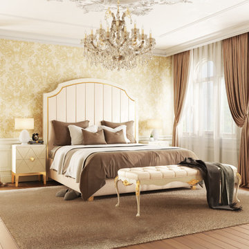 Herzliya Marble Residence