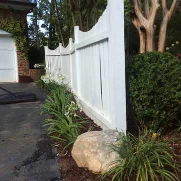 Garden Viewpoints