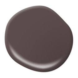 Piano Brown MQ1-43 - Paint
