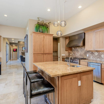 Desert Mountain Scottsdale