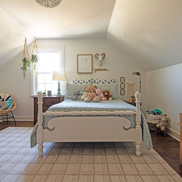 Greenmeadow Bedrooms