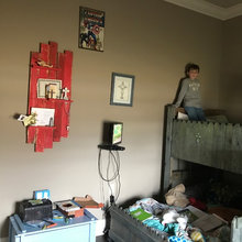 Rhett’s Room
