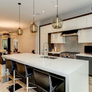 Logan Circle Elegance