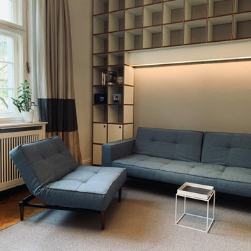 WOHNUNG WESTEND