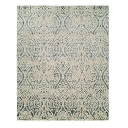 Transitional - Area Rugs