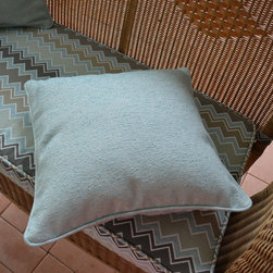 Residence @ Lasia Avenue, Singapore - Garden Lounge Chairs