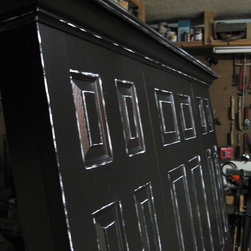 vintageheadboards - Headboards