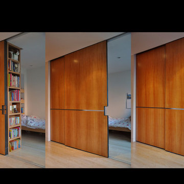 sycamore penthouse
