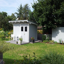 Gartenhaus