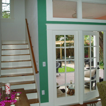 Historic Home Remodeling