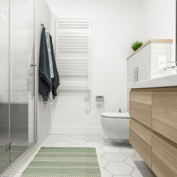 Vintage Charm: Incorporating Retro Styles into Modern Bathroom Remodels