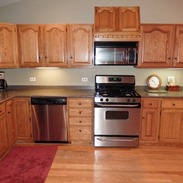 Live in Lilymore, McHenry, IL: 509 N Crestwood Ave