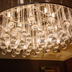 Luxury rental property - Products