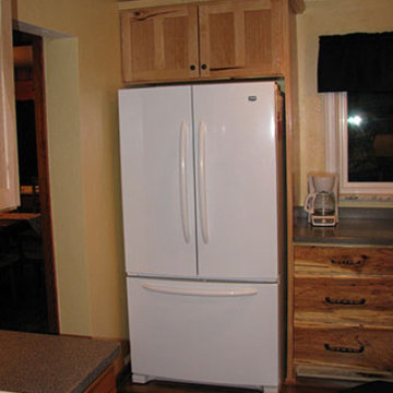 Kitchens
