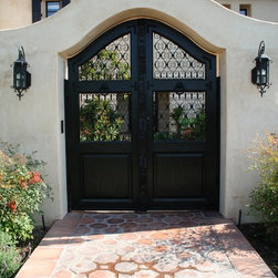 New Gates - Products