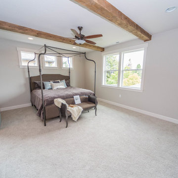 2015 Tour of Homes- M&S Resources
