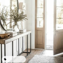Entry Way