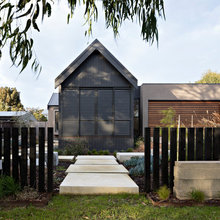 Houzz Tour: A Home Built for Relaxing Retreats and Weekend Guests