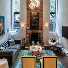 Living Room Ideas