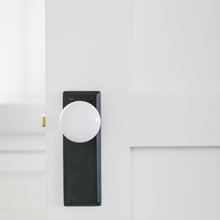 Door Knob