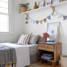 Spare Bedroom