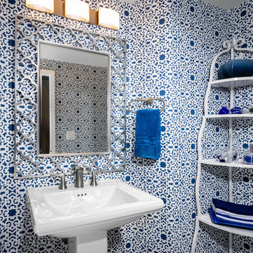 Paradise Valley Rd | Whole Home Design