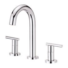 Medina Bathroom Fixtures