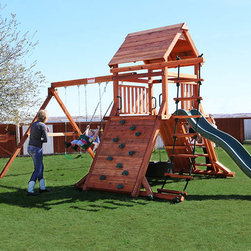 Rustler Redwood Set - Products