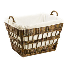 Wicker Basket