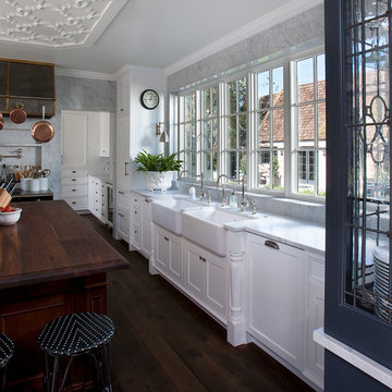 Historic Home in Phoenix, Arizona