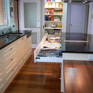 Pymble Kitchen Renovation Sydney 2073