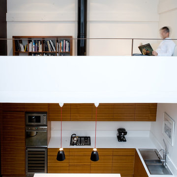 Loft Paris