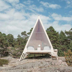 A-Frame Clouds - Products