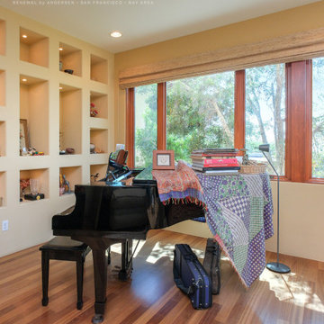 Incredible Home with New Wood Windows - Renewal by Andersen San Francisco Bay Ar